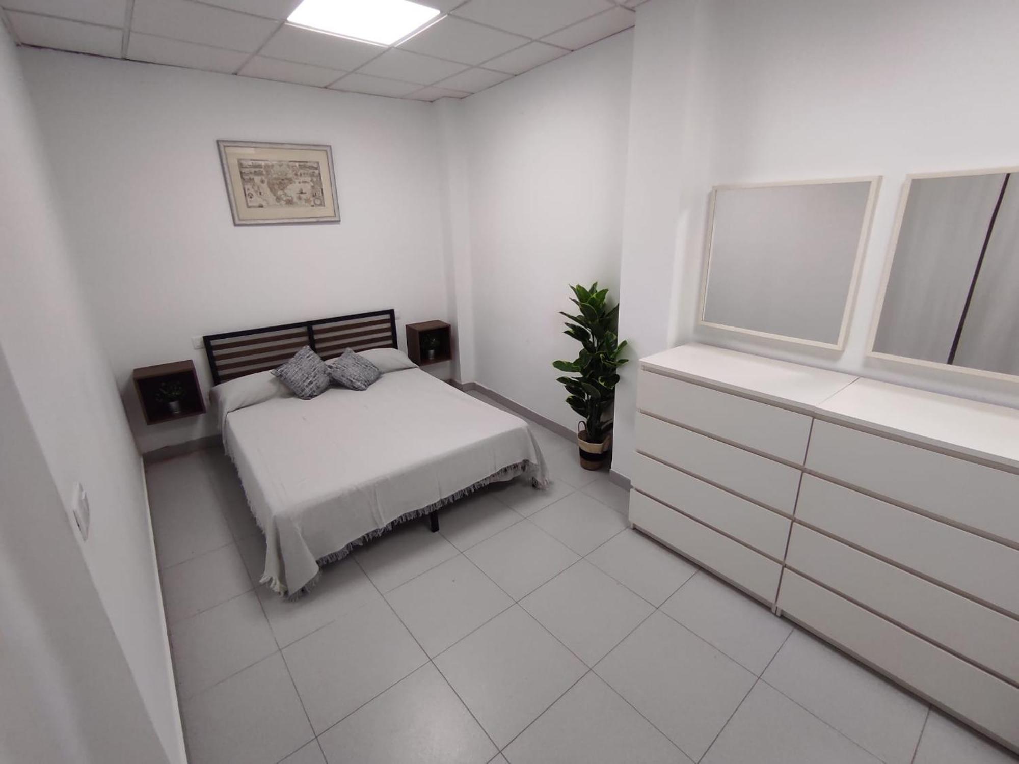 Apartamento Santa Clara Севилья Экстерьер фото