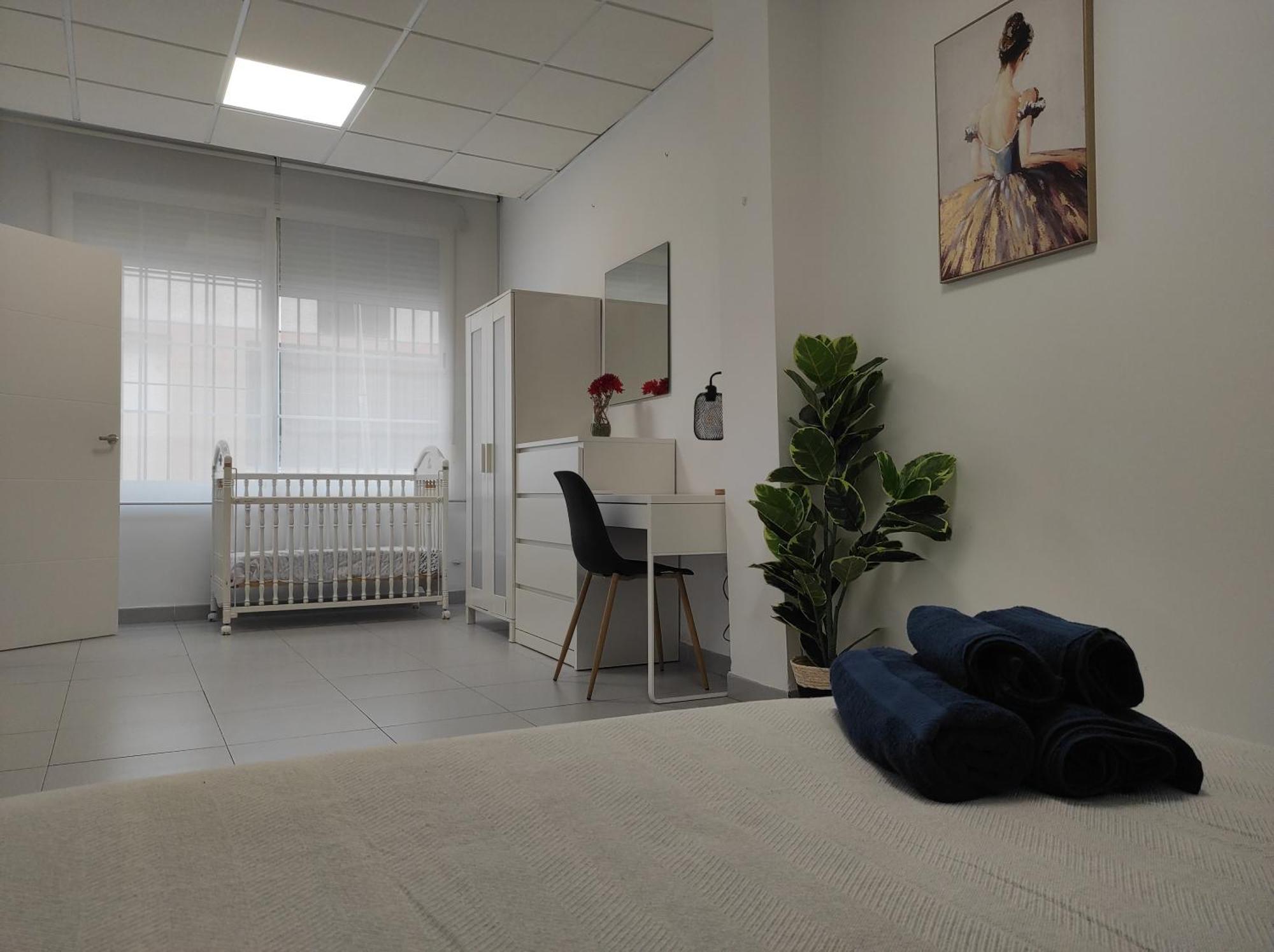 Apartamento Santa Clara Севилья Экстерьер фото